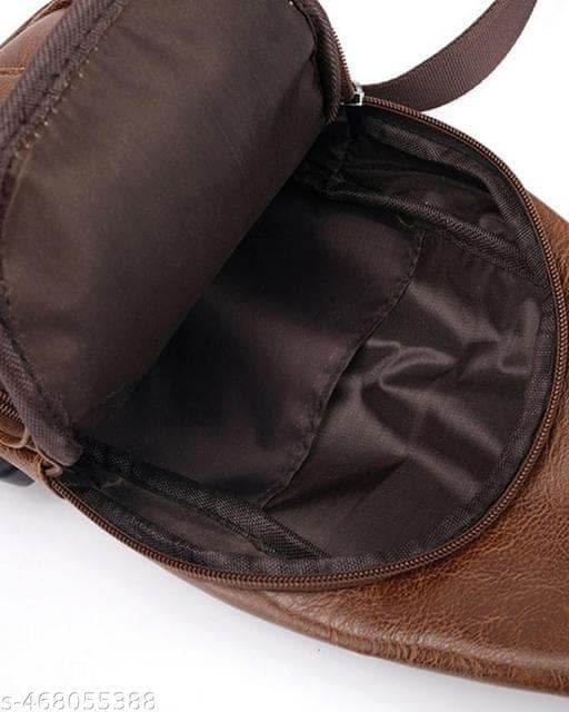 Stylo Men Men Waist Bags view 2