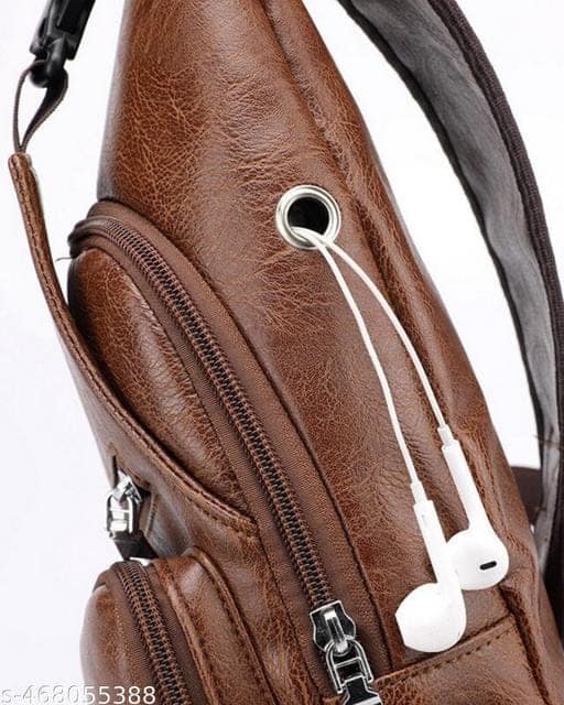 Stylo Men Men Waist Bags view 3