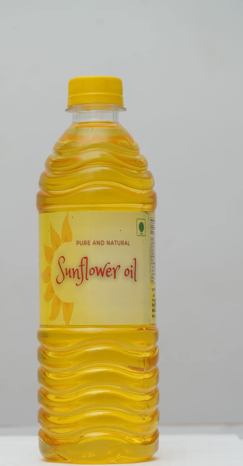 MANIKANTA OIL (motwor) Sunflower oil view 3