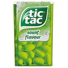 TIC TAC SANUF 7g
