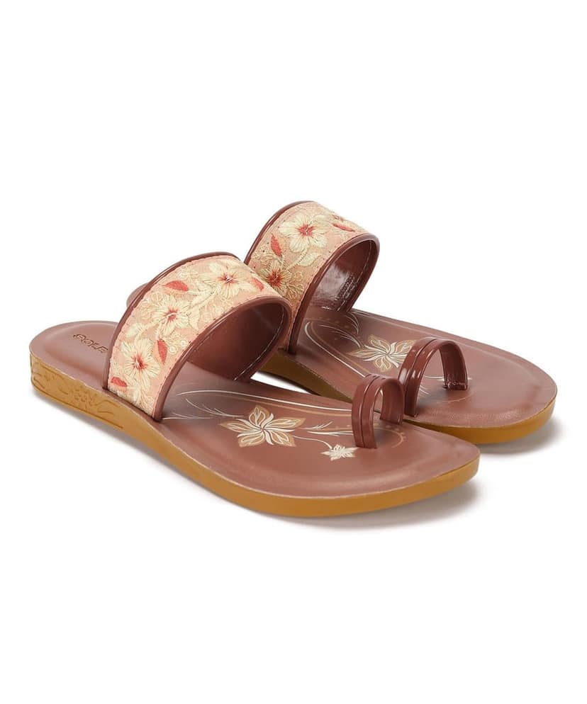 Paragon PUK7013L Stylish Lightweight Comfortable Casual Sandals for Women view 3