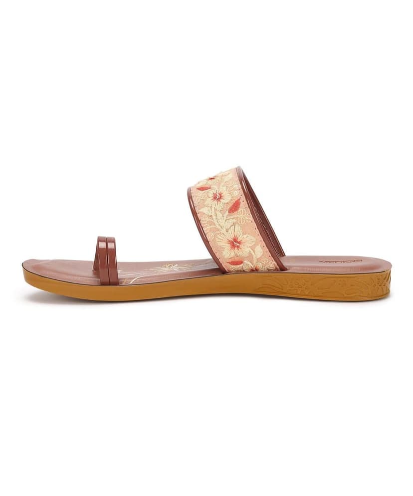 Paragon PUK7013L Stylish Lightweight Comfortable Casual Sandals for Women view 4