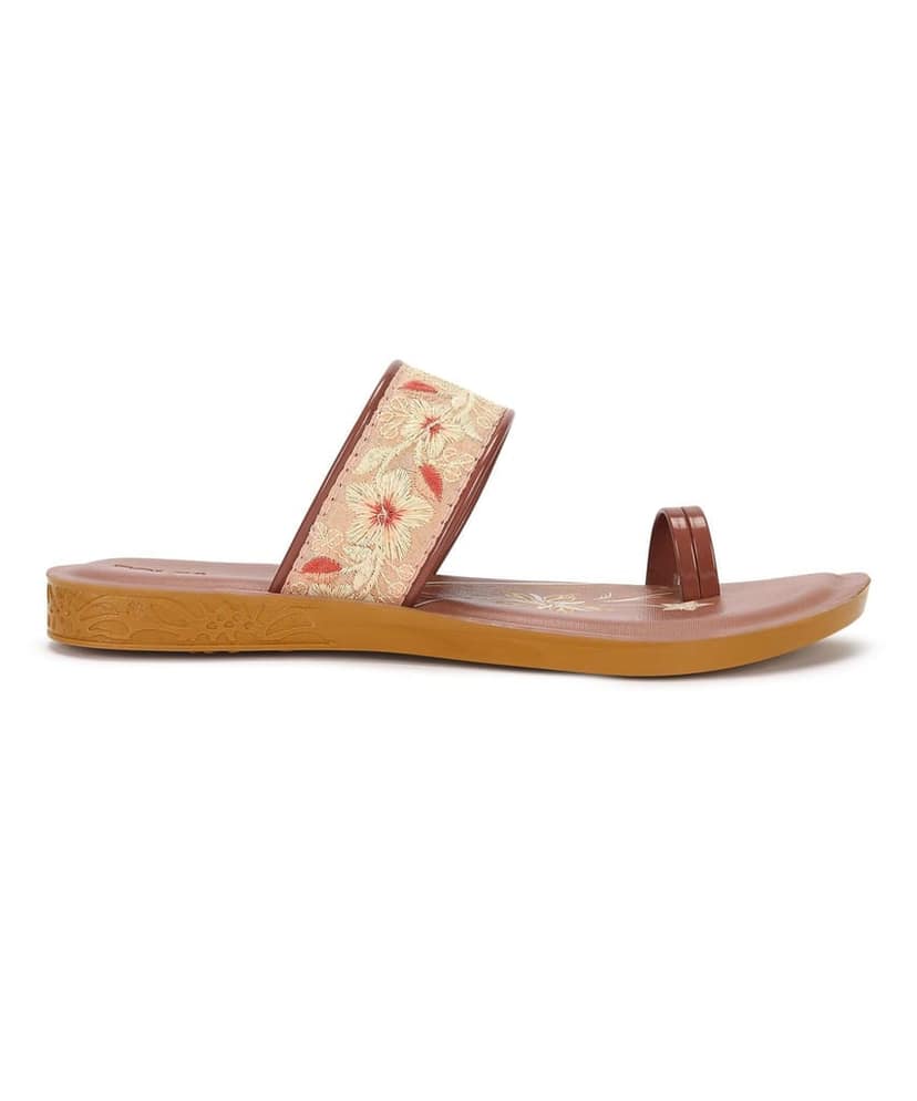 Paragon PUK7013L Stylish Lightweight Comfortable Casual Sandals for Women view 5