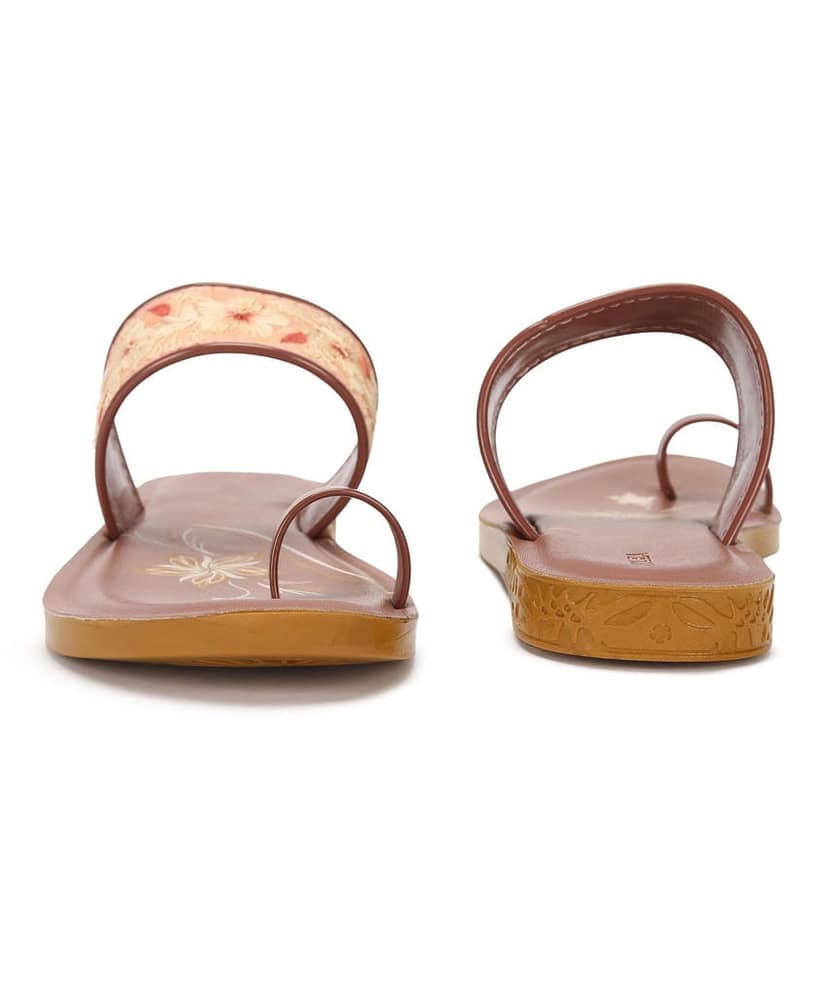 Paragon PUK7013L Stylish Lightweight Comfortable Casual Sandals for Women view 7