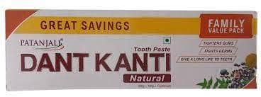 PATANJALI DANTAKANTI 300GM view 2