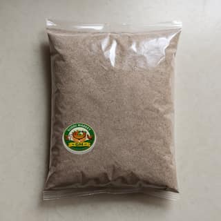 Guddi Market's ragi flour