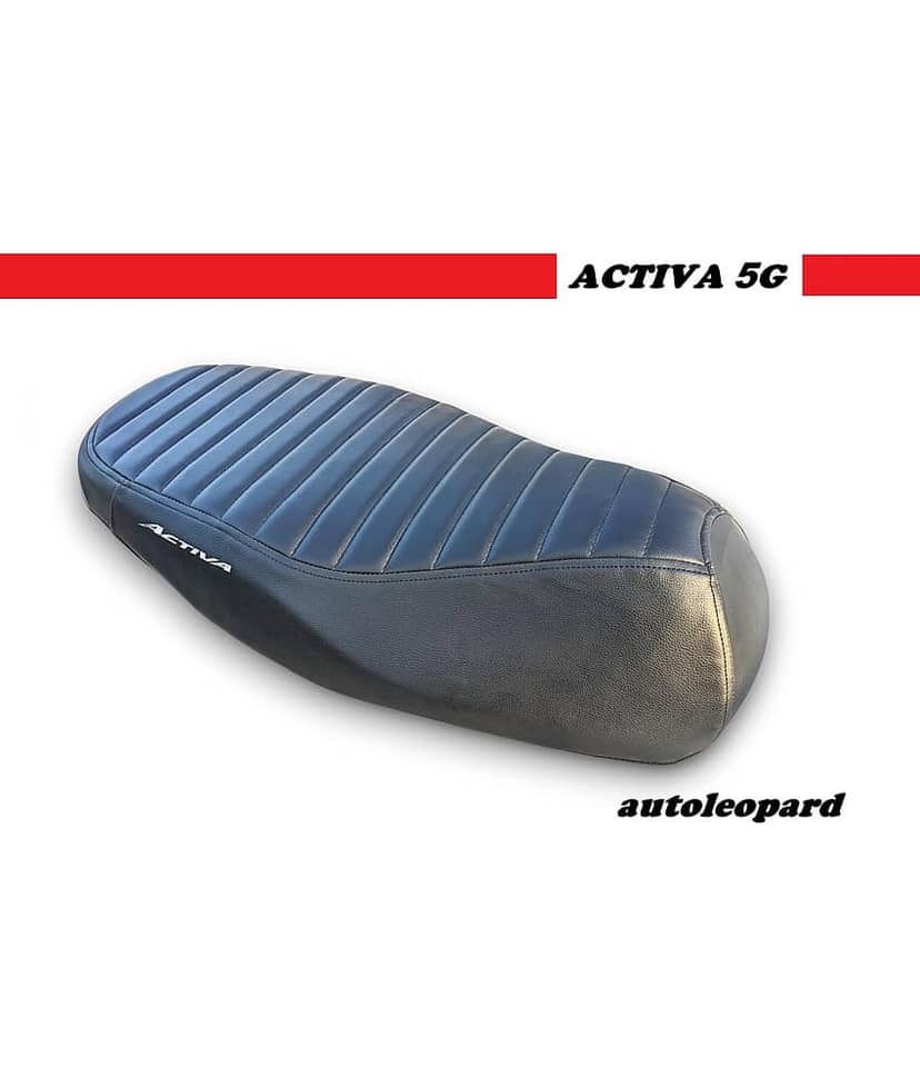 ACTIVA 5G SCOOTY SEAT COVER