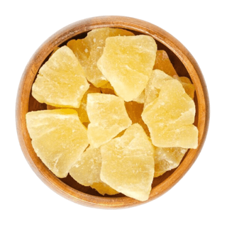 V-Joy Pineapple Candy - 50 g