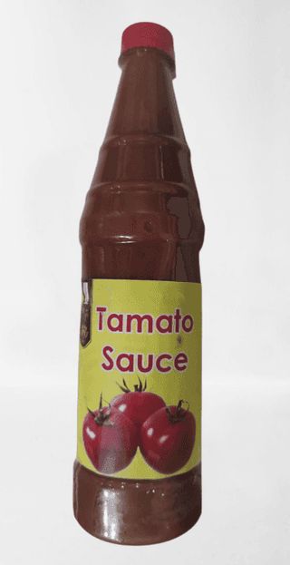 Tomato sauce