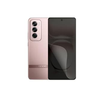 SKINOVITA Oppo Front Matte Screen Protector | Anti-Glare Smooth Touch with Scratch & Smudge Resistance
