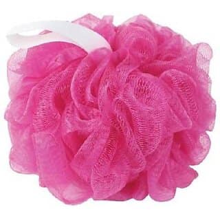 Global Gifts Loofah (Pack Of 4, Multicolor) view 2