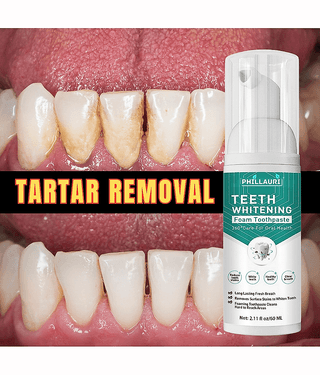 Phillauri Dentist Recommended Denture Oral Kit