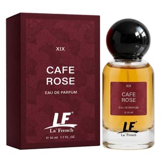 Cafe Rose Perfume 50ml for Unisex