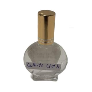 White Oud Perfume 15 Ml