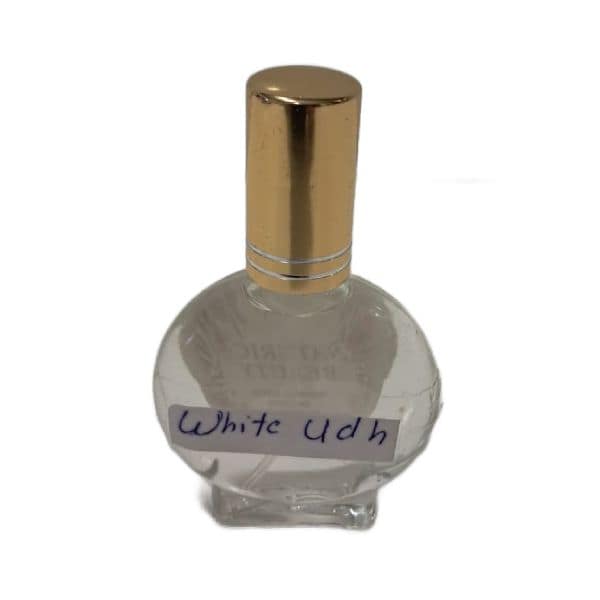 White Oud Perfume 15 Ml