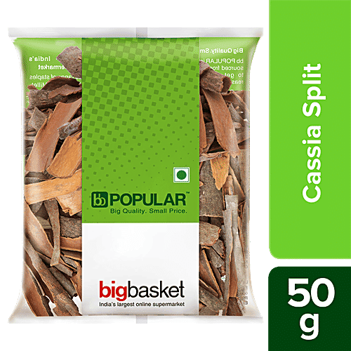 BB Royal Cassia - Split, 50 g