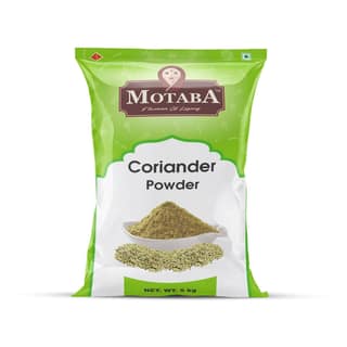 MOTABA Coriender Powder, 1 Kg - MOTABA Coriender Powder, 1 Kg