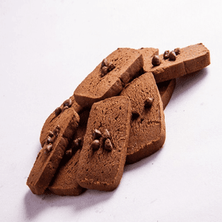 Millet Bourbon cookies (80 gms)