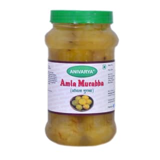 Amla Murabba