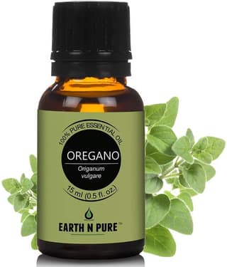 Earth N Pure - Others Essential Oil 15 mL ( Pack of 1 )