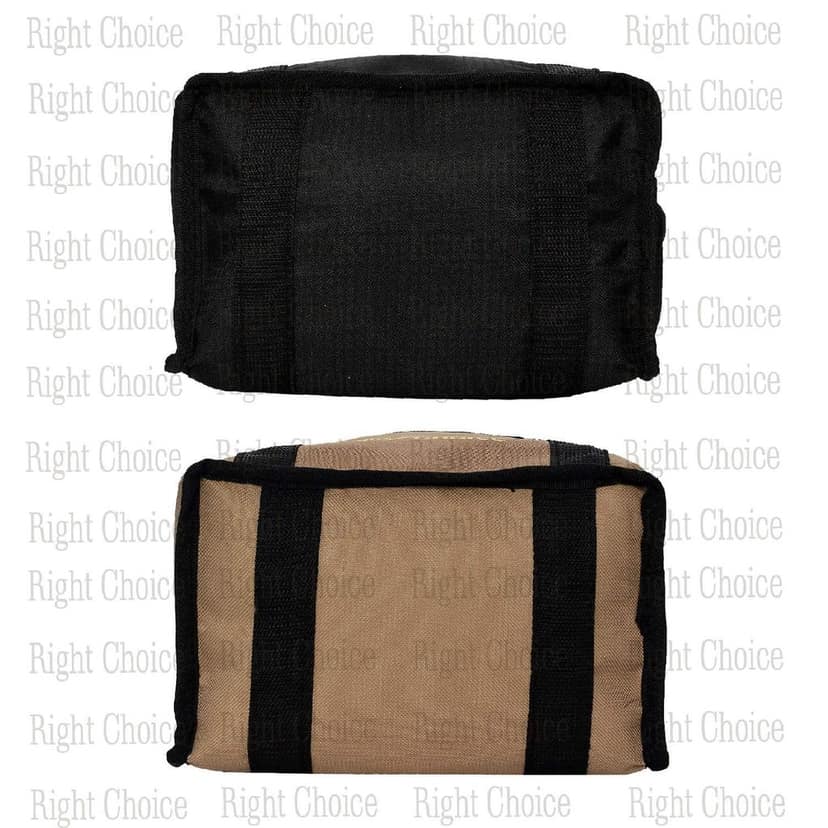 RIGHT CHOICE Combo Lunch Carry/Tiffin Bag for All Age picknic School College Office view 4