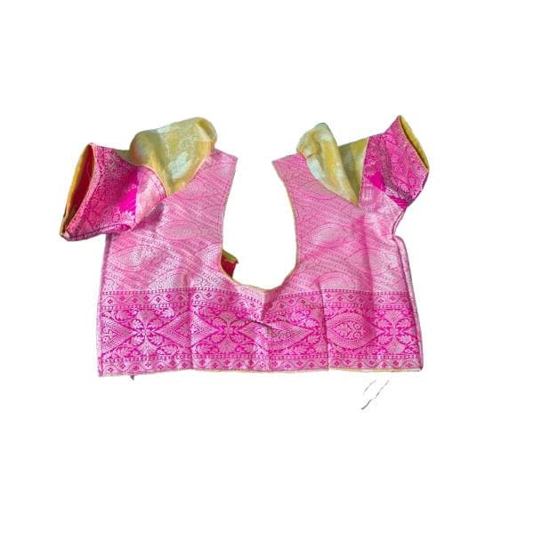 Blouse (Size-24) view 2