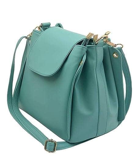 Sakwoods Lara Sling Bag For Girls view 2