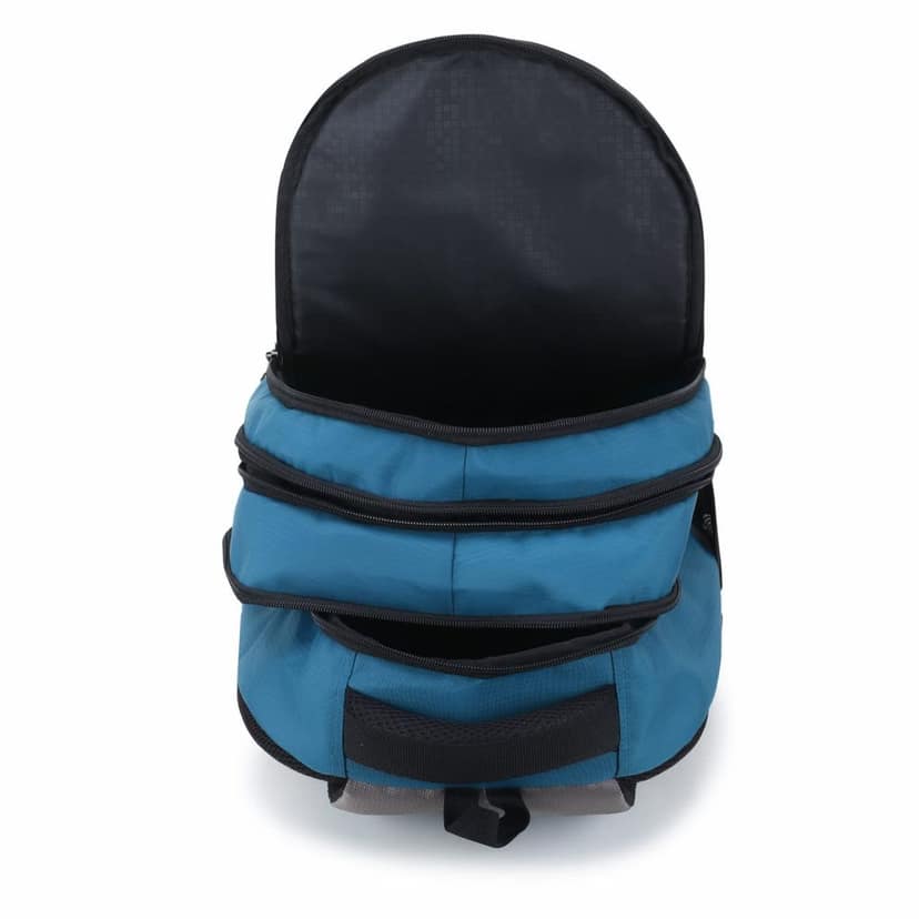 LOOKMUSTER 30 L Casual Waterproof Laptop Backpack/Office Bag/School Bag/College Bag/Business Bag/Unisex Travel Backpack view 7