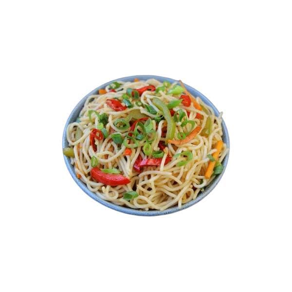 Chilli Garlic Noodles