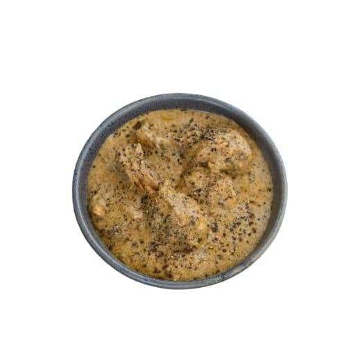 Kali Mirch Chicken 1 Ltr