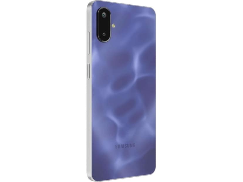 Samsung F06 5G Smartphone, 4GBRAM, 128GB Storage - Lit Violet view 2