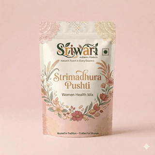Strimadhura Pushti – Women’s Health Mix