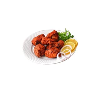 Chicken Fried Kabab Full