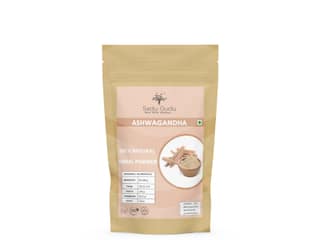 Sadugudu Ashwagandha Powder 100g