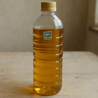 SWABHI KAMALA Prime's pure mustard oil