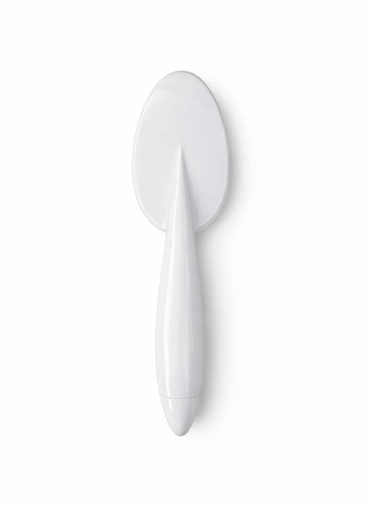 LEGISE Foot Scraper Pedicure Tool for Dead Skin Removal | Hard Skin Remover | Heel Cleaner for Men & Women view 2