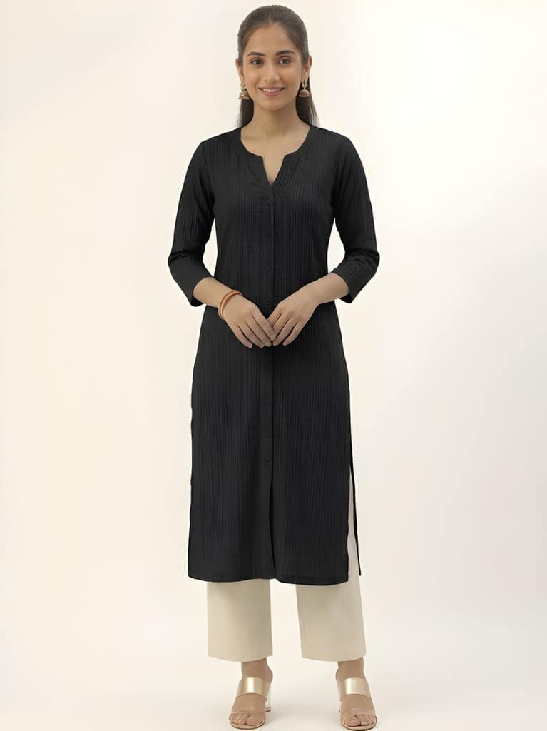 Trendy Fancy Kurti for Girls & Women | Stylish & Comfortable Ethnic Wear | Everyday Wear