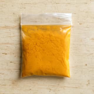 Jhamni Essentials's organic turmeric powder