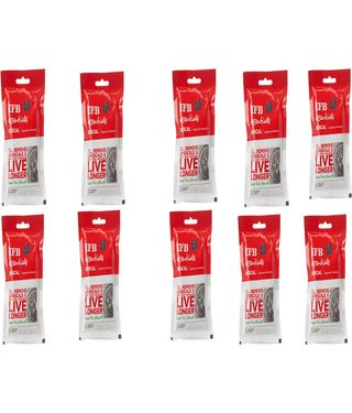 IFB DESCALING POWDER - Stain Remover Powder For All Fabrics ( Pack of 10 )