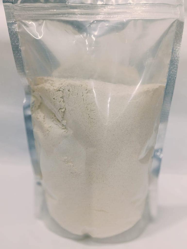 Wheat Flour - 1 kg view 2