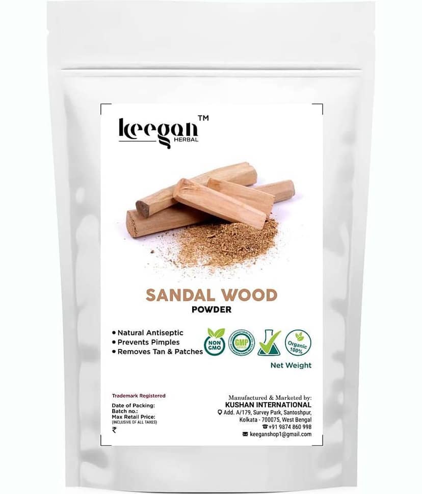 Keegan - Skin Brightening Facial Kit For All Skin Type ( Pack of 1 )