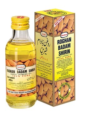 Roghan Badam Tel 25 Ml
