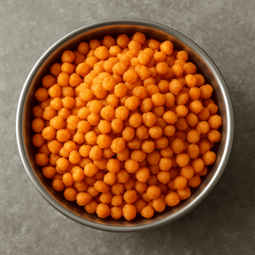 Deesari Santhi Prime's spicy boondi view 2