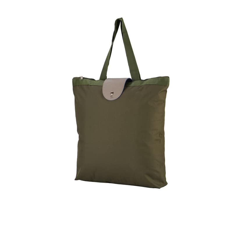 Shopping Bag for travel and grocery view 3