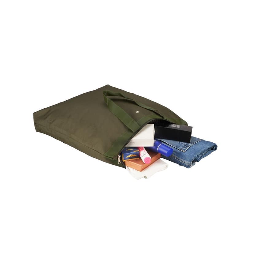 Shopping Bag for travel and grocery view 4