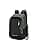 Safari 35L Formal Laptop Backpack with Raincover, 3 Compartments, Front Pocket, Smart Trolley Sleeve, Office Bag, College Backpack, Travel Bag, School Bag