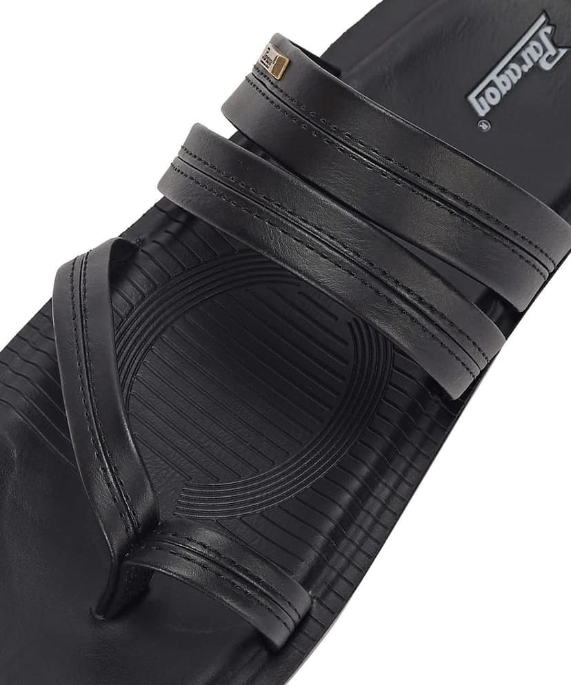 Paragon Men Outdoor Sandals | Casual Sandals with Comfortable Cushioned Sole for Daily Use view 6