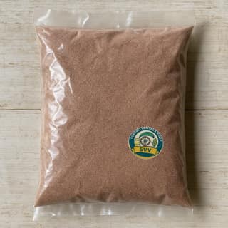 Soppayi Vantala Vault's ragi flour (finger millet flour)
