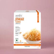 SKYROOTS JOWAR FLAKES 250GM