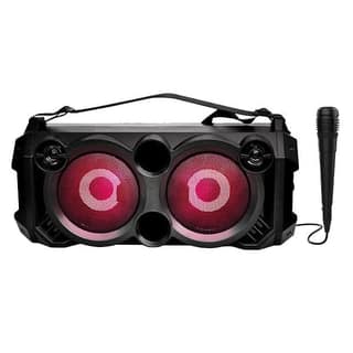 boAt Partypal 63 20 Watts Hi-Fi Party Speaker